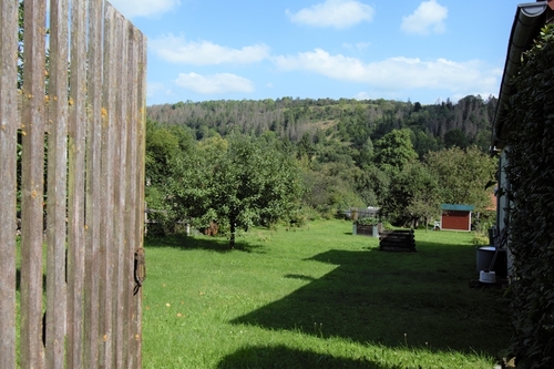 Ansicht 1 - Klein aber fein - 15.000,00&nbsp;EUR Kaufpreis, ca.&nbsp; 566,00&nbsp;m&sup2;