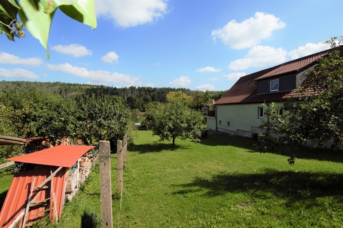 Ansicht 2 - Grundstück zum Kaufen in Leutersdorf