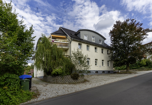 wolfsgrube_02 - Erdgeschoßwohnung mit 85,00 m² in Suhl zur Miete