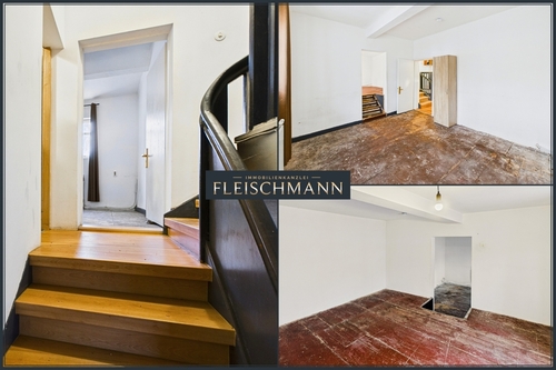 12-EG (Flur + Zimmer) - 