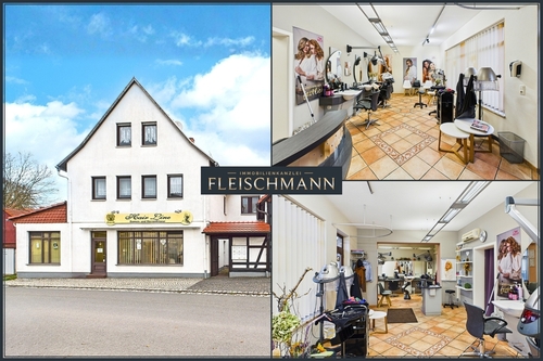 15-EG (Friseursalon) - 