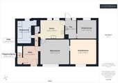 Grundriss EG - 