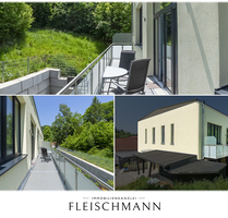 Sehr geschmackvolle, hochwertige Wohnung in Toplage! - Suhl