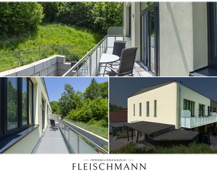 Sehr geschmackvolle, hochwertige Wohnung in Toplage! - Suhl