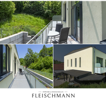 Sehr geschmackvolle, hochwertige Wohnung in Toplage! - Suhl