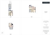 Grundrisse komplett - 