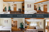 Blick in das Erdgeschoss - 