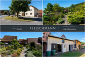 Außenansichten - 4 Zimmer Einfamilienhaus in Schwarza