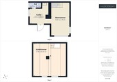 Grundriss komplett - 