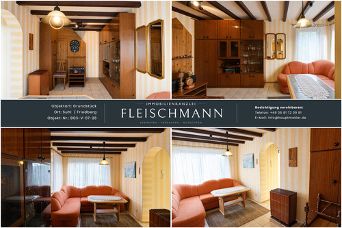 Wohnbereich - 