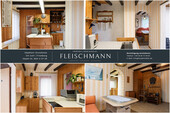 Wohnbereich/Küche - 