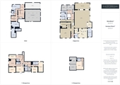 Grundrisse gesamt - 