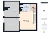 Grundriss DG - 