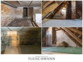 Keller/Dachboden - 