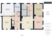 Grundriss EG - 