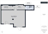 Grundriss - 