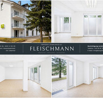Flexible Gewerbefläche mit vielseitigen Nutzungsmöglichkeiten und moderner Ausstattung - Oberhof