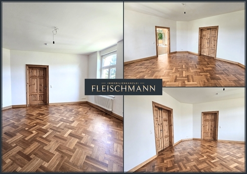 Innenansichten - 