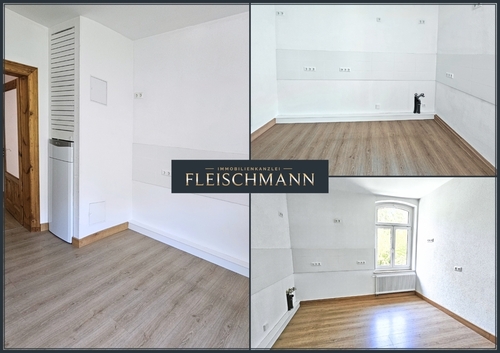 Innenansichten - 