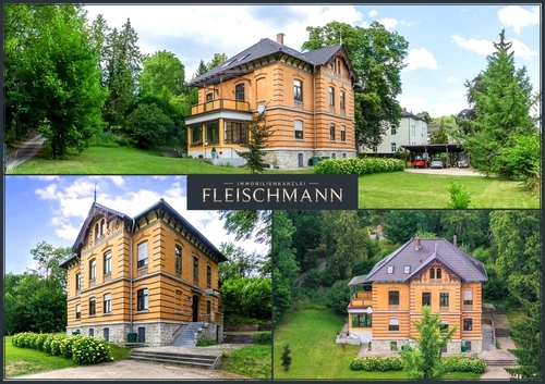Ansicht von außen - 
