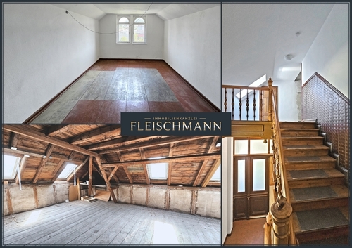 Innenansichten - 