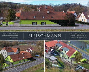 Willkommen in Henfstädt – wo Ihr neues Lebenskapitel beginnt!