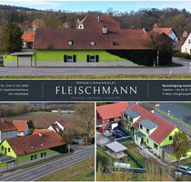 Willkommen in Henfstädt – wo Ihr neues Lebenskapitel beginnt!