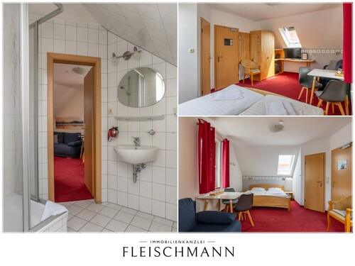 Impressionen - 