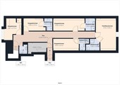Grundriss 2. OG - 