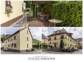 Rundum gut - 16 Zimmer Hotel, Pension, Gasthof zum Kaufen in Suhl