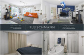 Wohnung - 