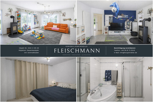 Wohnung - 