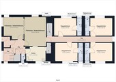 Grundriss EG - 