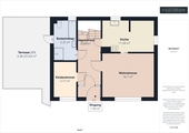 Grundriss EG - 
