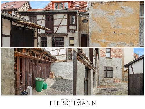 Innenhof - 