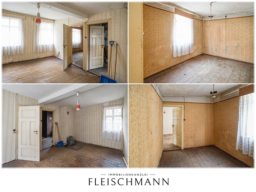 Wohnung 3. OG - 