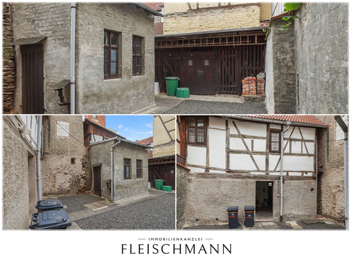 Innenhof - 