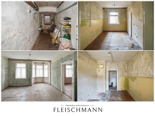 Wohnung 2. OG - 