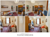 Bügelzimmer/Kinderzimmer 1. OG - 