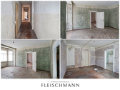 Wohnung 2.OG - 