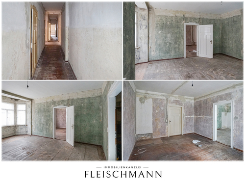 Wohnung 2.OG - 