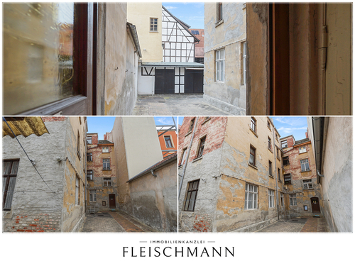Innenhof - 