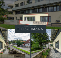 Rolli- geeignet, super Terrasse, Alles fast NEU! - Suhl