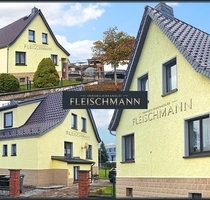 Familienhaus in Breitungen: 145m² Raum zum Leben & Gestalten. Gepflegt mit Potenzial.