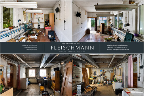 Werkstatt - 
