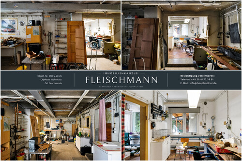 Werkstattbereich 2 - 