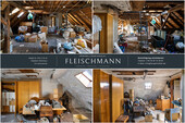 Dachboden Wohnhaus - 