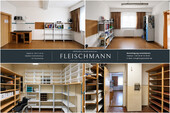Räume im Erdgeschoss - Wohn- & Geschäftshaus mit 346,59 m&sup2; in Geschwenda zum Kaufen