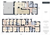 Grundrisse komplett - 