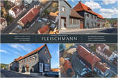 Außenansichten - 499.000,00&nbsp;EUR Kaufpreis, ca.&nbsp; 467,32&nbsp;m&sup2;